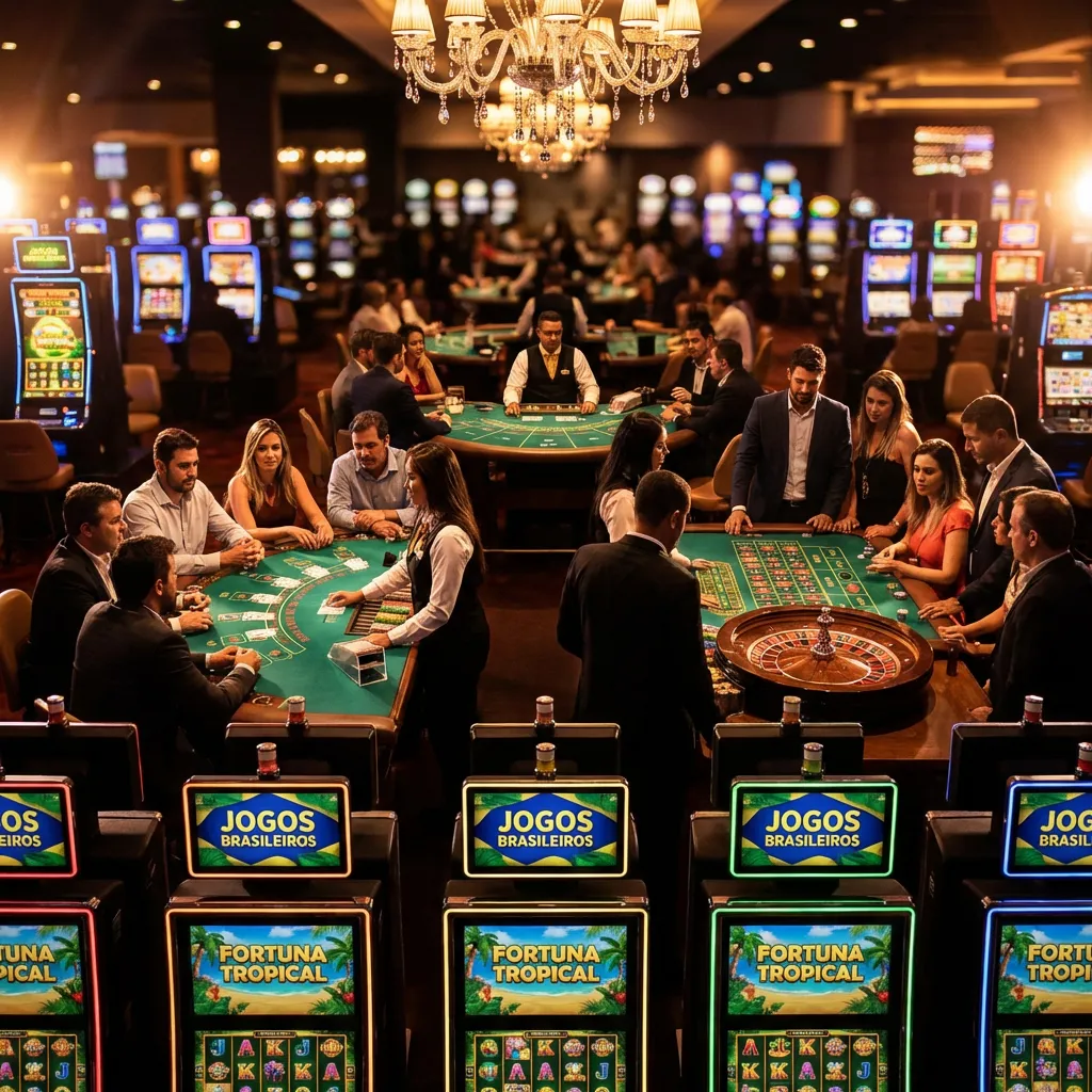 Roleta e blackjack 2335bet