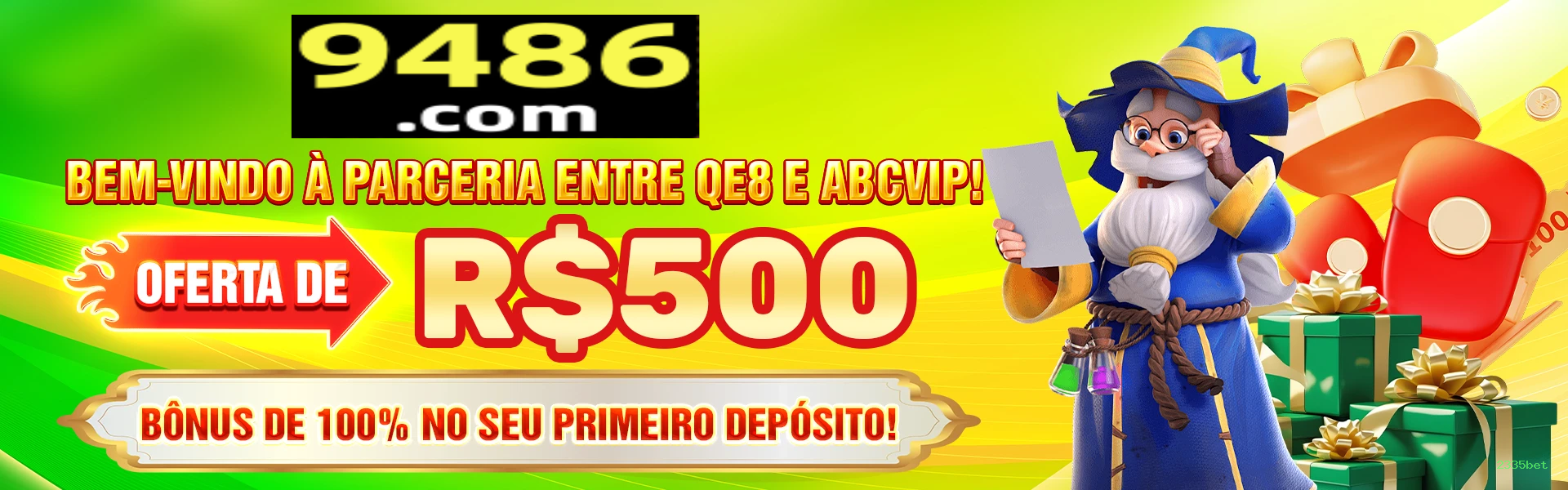 Formulário registro 2335bet