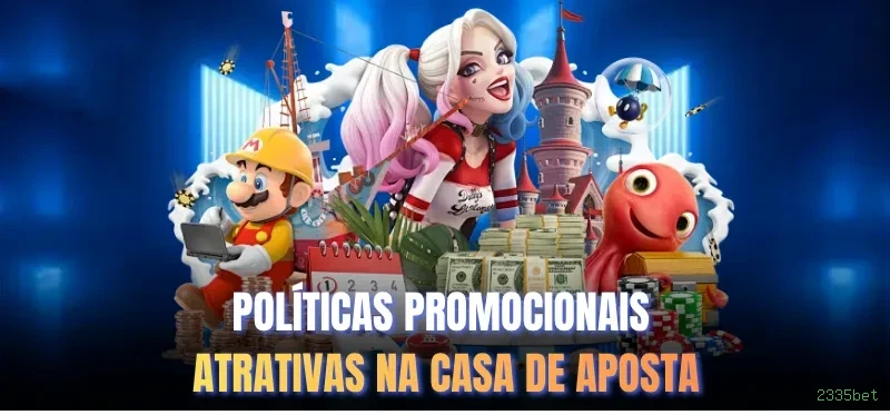 Programa VIP 2335bet - benefícios exclusivos
